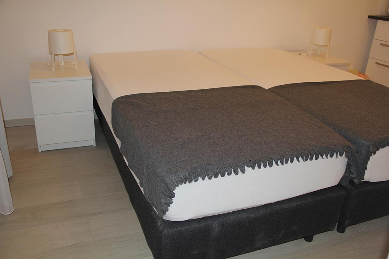 Apartamento Betariel'Com Hauptbahnhof Viena Exterior foto