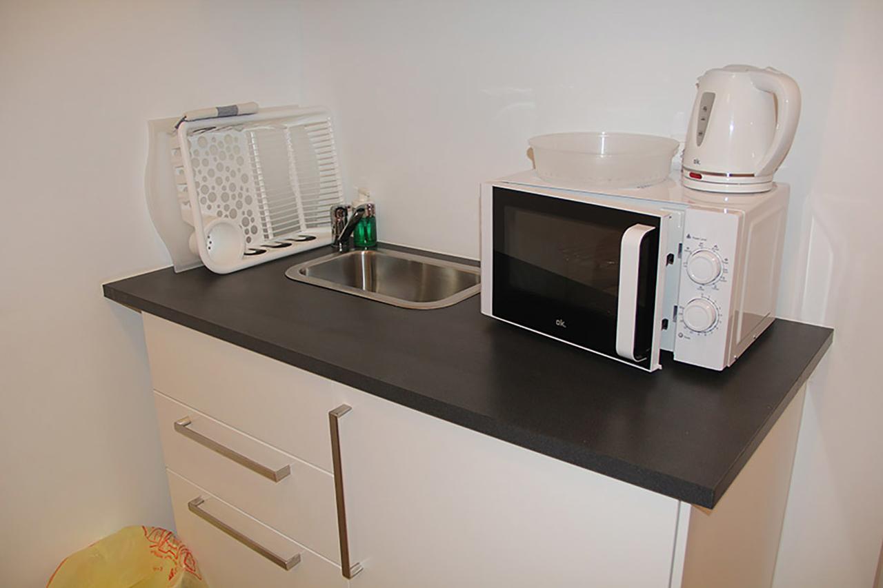 Apartamento Betariel'Com Hauptbahnhof Viena Exterior foto
