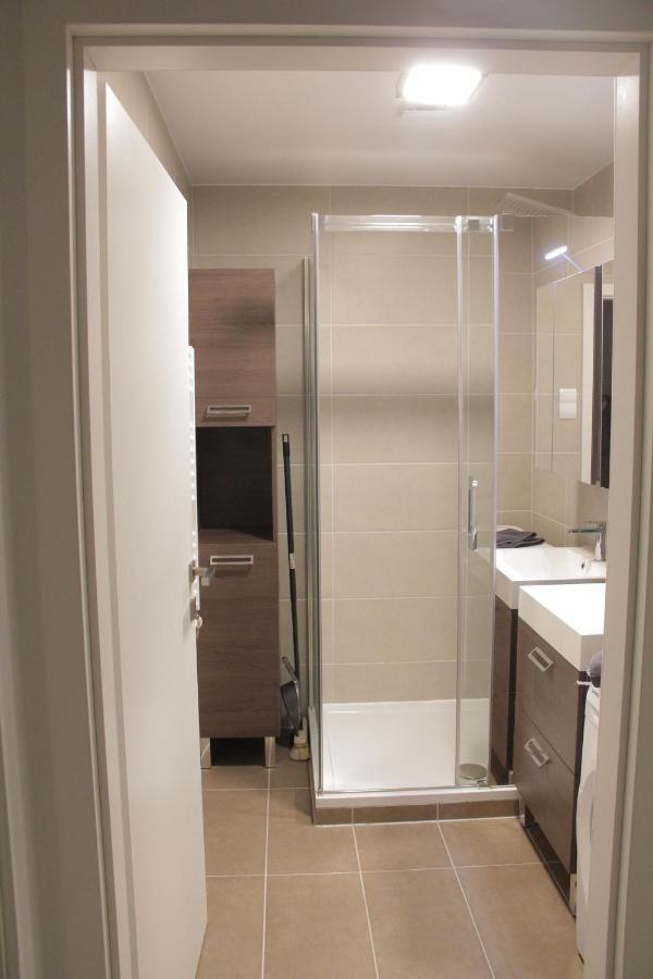 Apartamento Betariel'Com Hauptbahnhof Viena Exterior foto